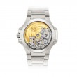 7118/1200A-001 Ladies' Stainless Steel - Nautilus Automatic