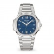 7118/1200A-001 Ladies' Stainless Steel - Nautilus Automatic