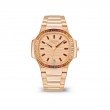 Patek Philippe Nautilus Rose Gold 7118/1300R-001