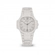 Patek Philippe Nautilus White Gold 7118/1450G-001