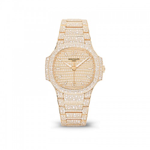 Patek Philippe Nautilus Rose Gold 7118/1450R-001
