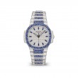 Patek Philippe Nautilus White Gold 7118/1451G-001