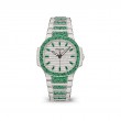 Patek Philippe Nautilus White Gold 7118/1453G-001