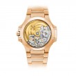 7118/1R-010 Ladies' Rose Gold - Nautilus Automatic
