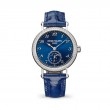 7121/200G-01 Ladies' White Gold - Complications Moon Phases