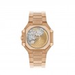 Patek Philippe Cubitus Rose Gold 7128/1R-001