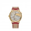 Patek Philippe Complications Yellow Gold 7129J-001