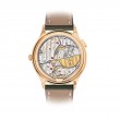 7130R-014 Ladies' Rose Gold - Complications World Time