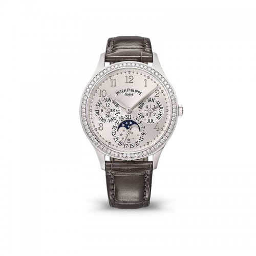 Patek Philippe Grand Complications White Gold 7140G-001