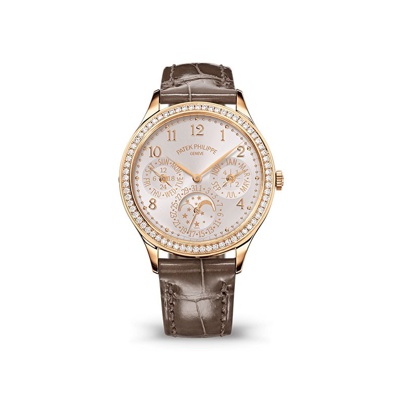 Patek Philippe Grand Complications Rose Gold 7140R-001