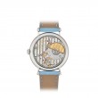 Patek Philippe Calatrava White Gold 7200/50G-012