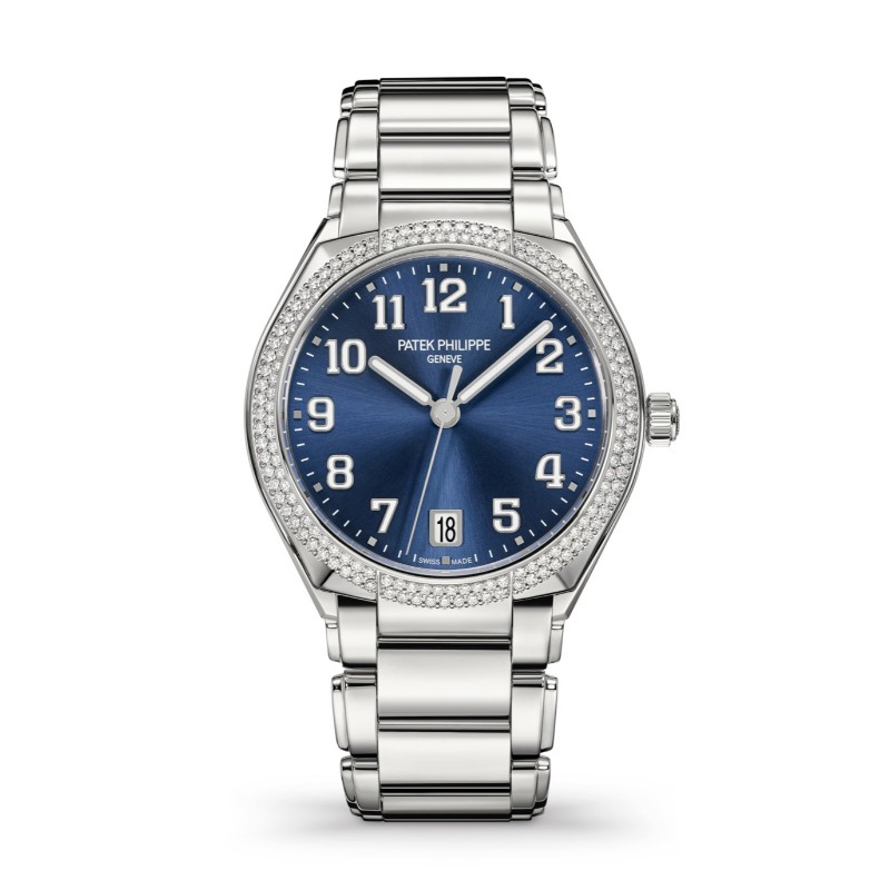 Patek Philippe Twenty~4 Stainless Steel 7300/1200A-001