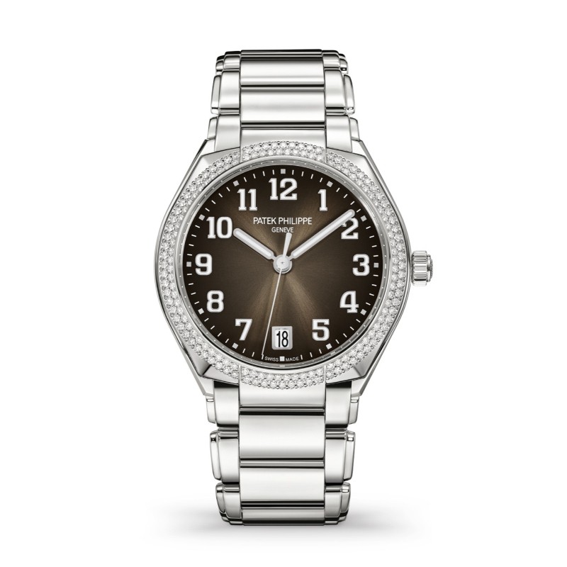 Patek Philippe Twenty~4 Stainless Steel 7300/1200A-010