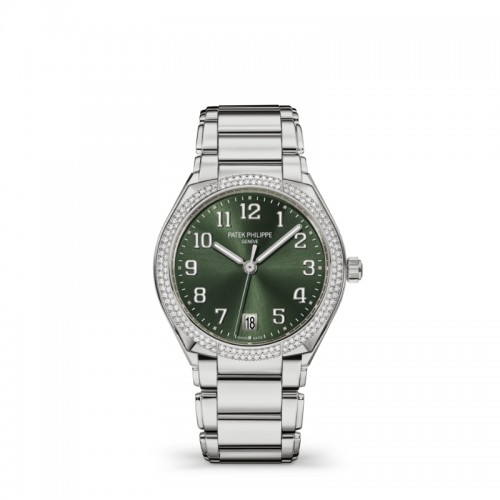 Patek Philippe Twenty~4 Stainless Steel 7300/1200A-011