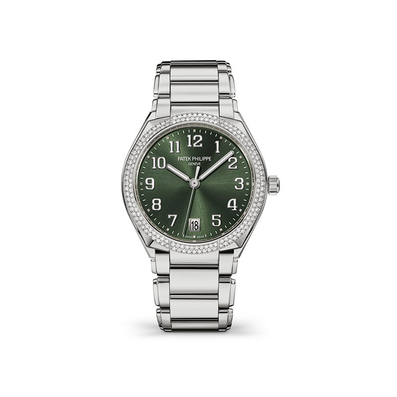 Patek Philippe Twenty~4 Steel 7300/1200A-011