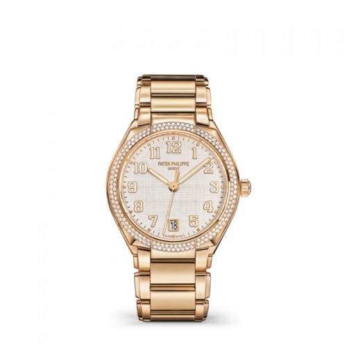 Patek Philippe Twenty~4 Rose Gold 7300/1200R-010