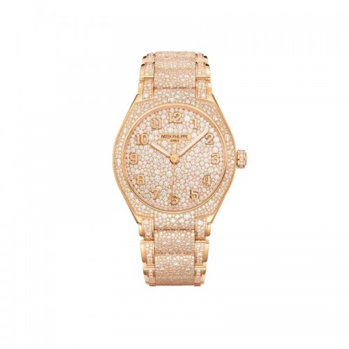 Patek Philippe Twenty~4 Rose Gold 7300/1450R-001