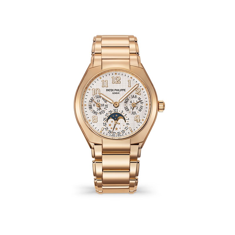Patek Philippe Twenty~4 Rose Gold 7340/1R-001
