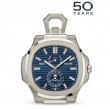 Patek Philippe Nautilus White Gold 958G-001
