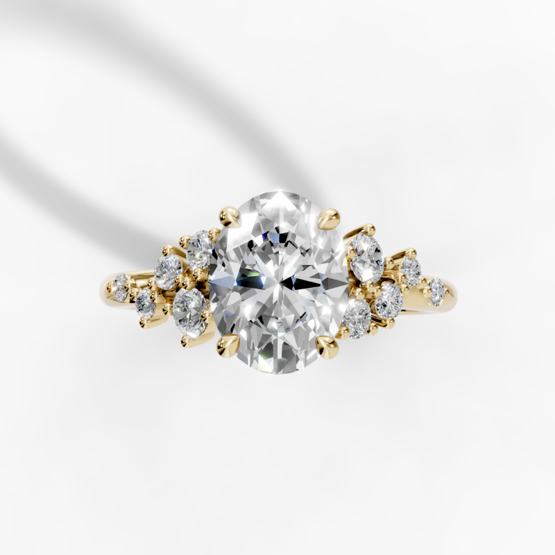 Sprinkle Ring