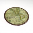 American Continent Coaster