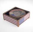 Democrat Coaster Set