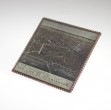 Dc Map Coaster