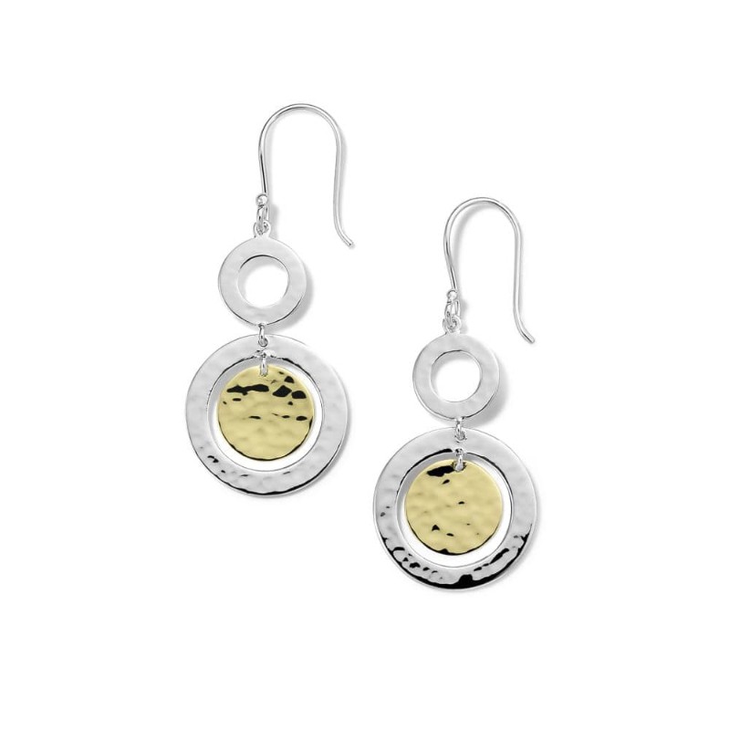 https://www.tinyjewelbox.com/upload/product/Silver And Gold Snowman Drop Earrings