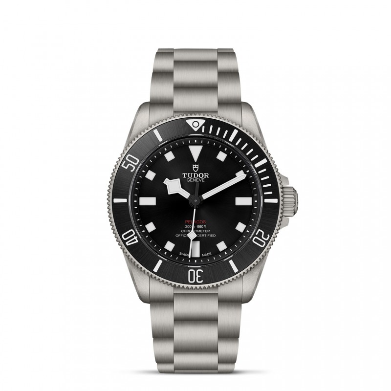 TUDOR Pelagos Watch - M25407N-0001 at Tiny Jewel Box