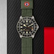 TUDOR Pelagos FXD Watch - M2542G267NU-0002 at Tiny Jewel Box