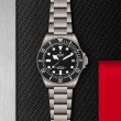 TUDOR Pelagos Watch - M2543C1A7NU-0001 at Tiny Jewel Box
