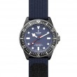 TUDOR Pelagos FXD Watch - M25707KN-0001 at Tiny Jewel Box
