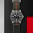 TUDOR Pelagos FXD Watch - M25717N-0001 at Tiny Jewel Box