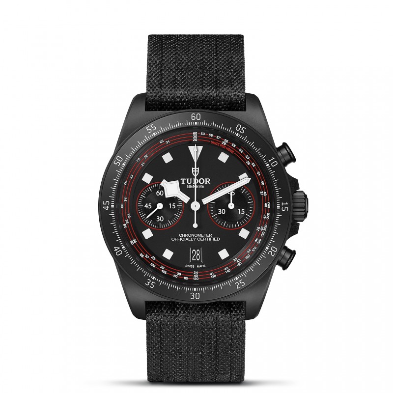 TUDOR Pelagos FXD Watch - M25827KN-0001 at Tiny Jewel Box