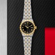 TUDOR Royal Watch - M28303-0003 at Tiny Jewel Box