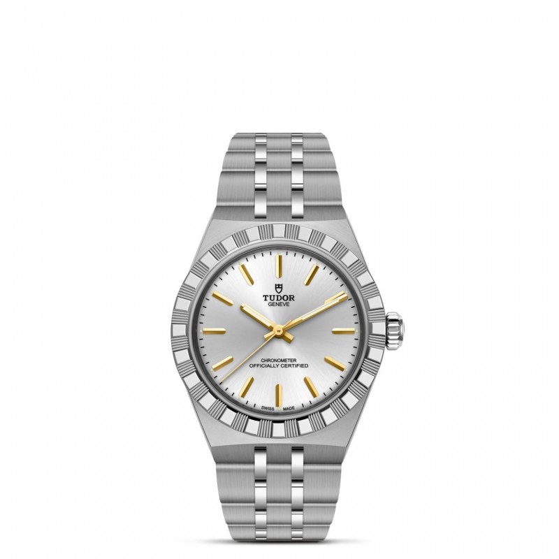TUDOR Royal Watch - M2830A1A0-0002 at Tiny Jewel Box