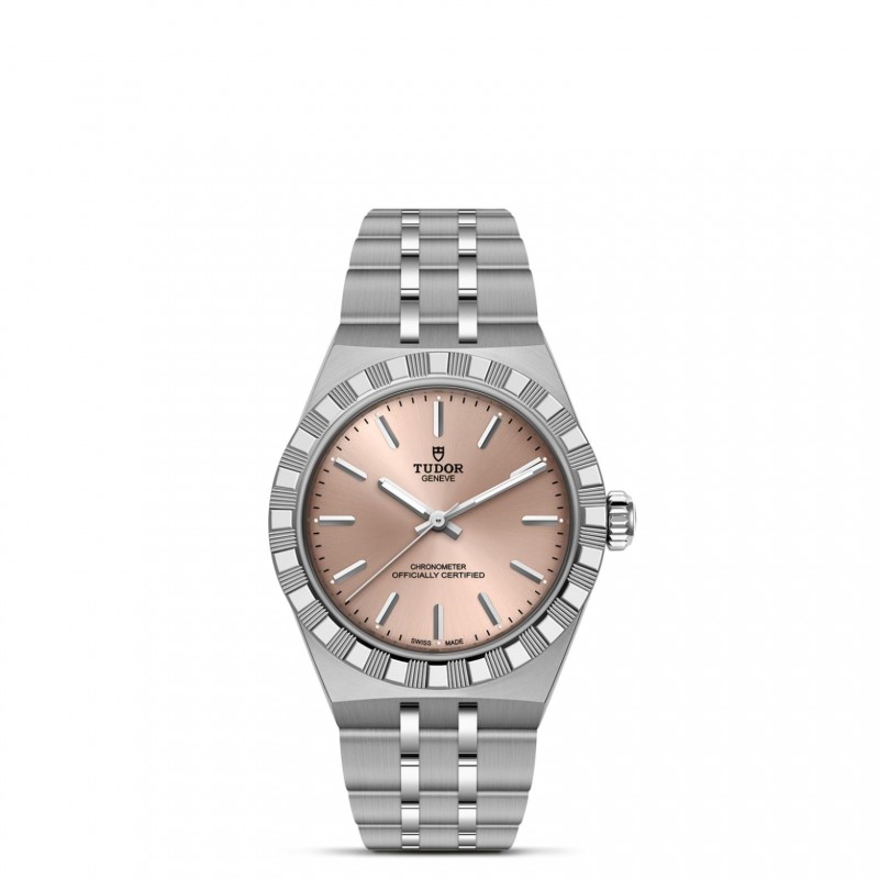 TUDOR Royal Watch - M2830A1A0-0003 at Tiny Jewel Box