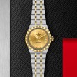 TUDOR Royal Watch - M2836C1A3-0002 at Tiny Jewel Box