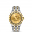 TUDOR Royal - M2836C1A3-0002 at Tiny Jewel Box