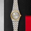 TUDOR Royal Watch - M28403-0001 at Tiny Jewel Box