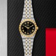 TUDOR Royal Watch - M28403-0003 at Tiny Jewel Box