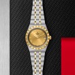 TUDOR Royal Watch - M28403-0004 at Tiny Jewel Box