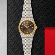 TUDOR Royal Watch - M28403-0009 at Tiny Jewel Box