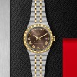 TUDOR Royal Watch - M2840D1A3-0001 at Tiny Jewel Box