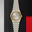 TUDOR Royal Watch - M28503-0001 at Tiny Jewel Box