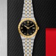 TUDOR Royal Watch - M28503-0004 at Tiny Jewel Box