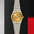 TUDOR Royal Watch - M28503-0005 at Tiny Jewel Box