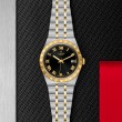 TUDOR Royal Watch - M28503-0006 at Tiny Jewel Box