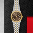 TUDOR Royal Watch - M28503-0007 at Tiny Jewel Box
