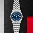 TUDOR Royal Watch - M28600-0005 at Tiny Jewel Box